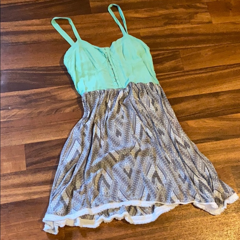 Summer dress